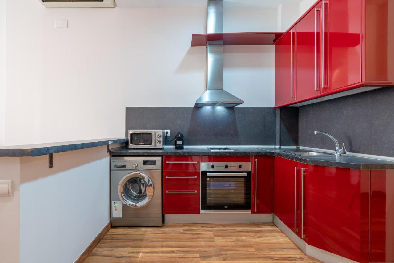 Apartamento Lu&cia Calle Strachan