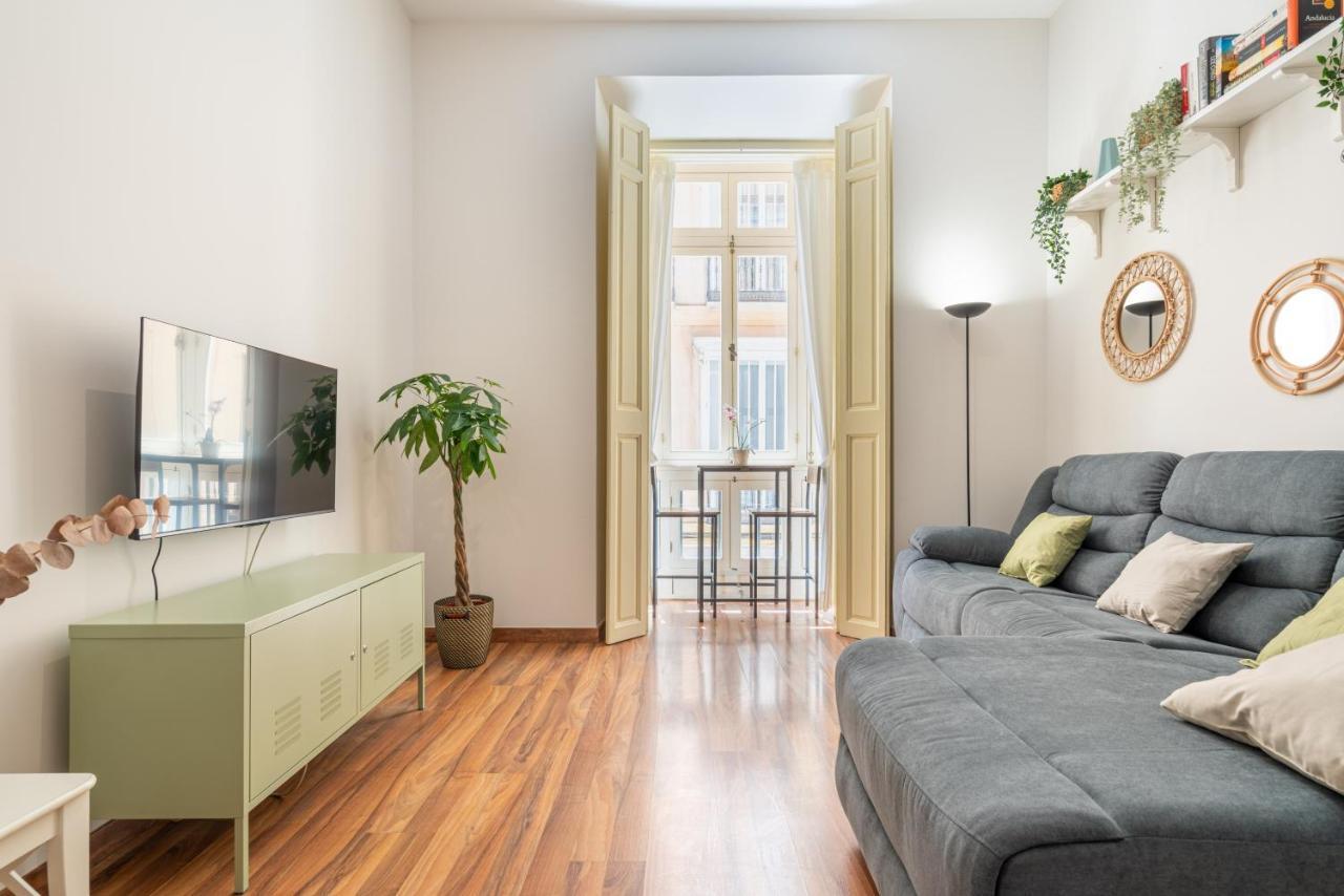 Lu&cia Calle Strachan Apartament *