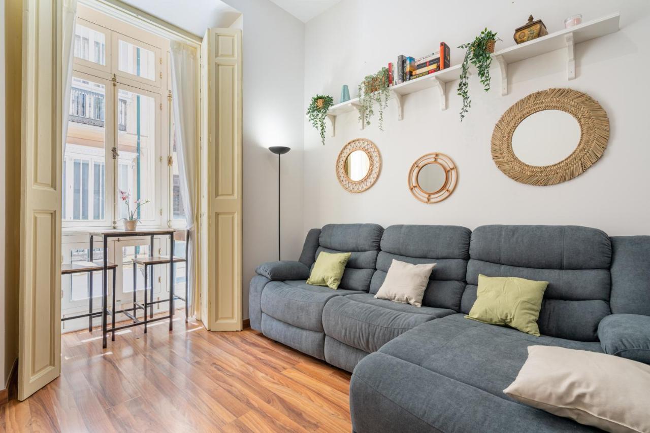 Apartament Lu&cia Calle Strachan